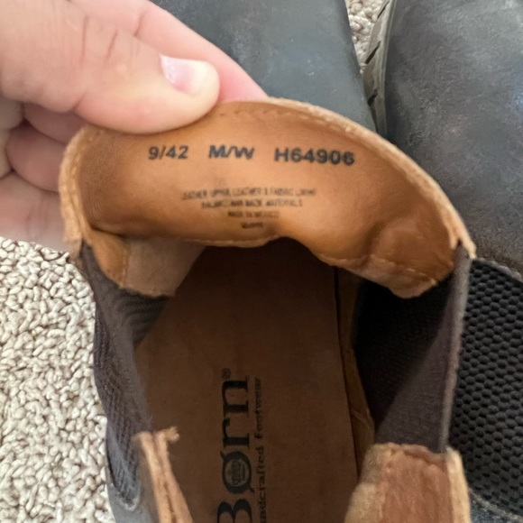 Shoes - Picture 3 of 4